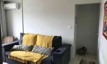 Imagem 4: Apartamento em Rua Ministro Costa Manso - Vila Cascatinha - São Vicente/SP