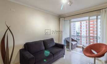 Imagem 2: Venda Apartamento 2 Dormitórios - 99 m² Brooklin
