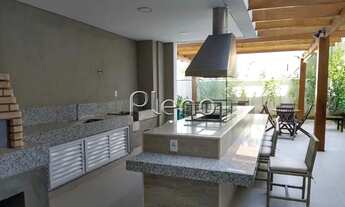 Imagem: Apartamento à venda em Campinas, Ponte
