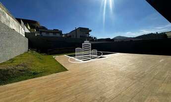 Imagem 4: Casa de Condomínio com 4 quartos, Tanque, Atibaia - R$ 2.89 mi, Cod: 14044