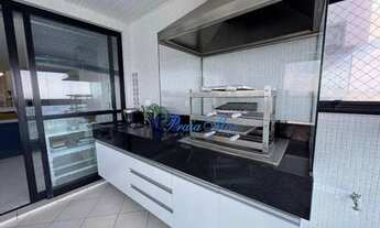 Imagem 3: Apartamento à venda, 184 m² por R$ 1.600.000,00 - Pitangueiras - Guarujá/SP