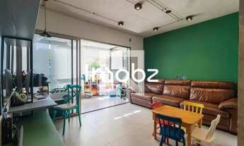 Imagem 2: Apartamento à venda no Max Haus - Rua Forte William, 75 - São Paulo - SP - CEP: 05704-110