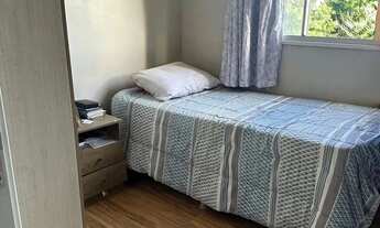 Imagem 7: Apartamento mobiliado com 2 dormitórios e 1 vaga