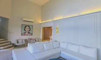 Imagem 4: Apartamento no Riviera de Ponta Negra - Edifício Nice - Ponta Negra