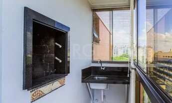 Imagem 5: Apartamento de 1 quarto no 7º andar - com garagem