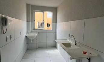 Imagem 5: KAR 96- VENDO APARTAMENTO NA CIDADE OPERARIA POR 85 MIL