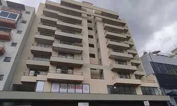 Imagem: Apartamento um dormitório no Centro