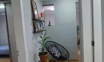 Imagem 6: Apartamento com 2 dormitórios à venda, 56 m² por R$ 258.000,00 - Jardim Joelma - Osasco/SP