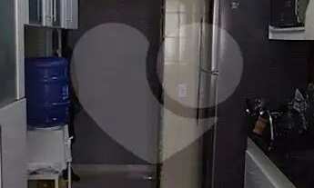 Imagem 3: Apartamento com 2 dormitórios à venda, 120 m² por R$ 195.000,00 - Jardim Carvalho - Bauru