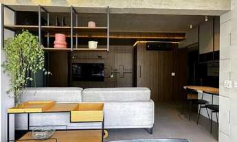 Imagem 5: Aluguel Apartamento 2 Dormitórios - 118 m² Pinheiros