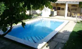 Imagem 2: Casa à Venda - Praia Bela - Conde - PB