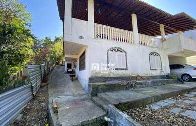 Imagem: Casa com 3 dormitórios à venda, 145 m²