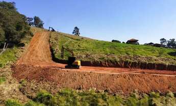 Imagem 6: Condomínio Fechado em Ibiúna com Lago Perfeito