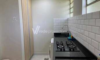 Imagem 2: Apartamento Reformado para venda São Bernardo em Campinas