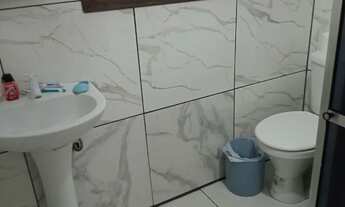 Imagem 4: Terreno com casa