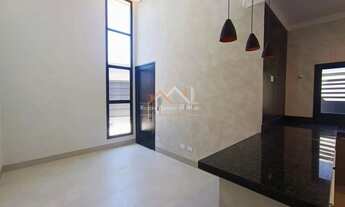 Imagem 4: Casa para Venda em Presidente Prudente, Residencial Village Porto Bello, 2 dormitórios, 1