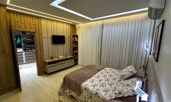 Imagem 7: Vendo casa Porteira fechada na Ponte Alta Norte