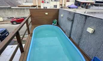 Imagem 6: Linda casa com 2 quartos e piscina em Bela Vista, Palhoça