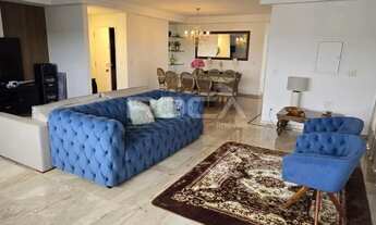 Imagem: Apartamento Cobertura Duplex Mobiliado com