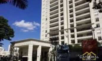 Imagem: Apartamento Residencial à venda, Anhangabaú