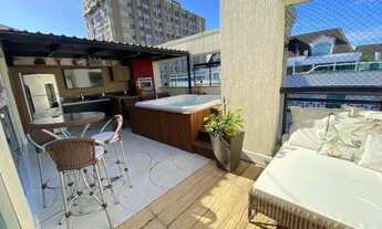 Imagem 3: Cobertura à venda, 260 m² por R$ 2.450.000,00 - Icaraí - Niterói/RJ