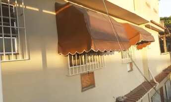 Imagem 3: Casa com 2 Quartos em Vila Tranquila