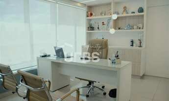 Imagem: Sala New Times Square, 108 metros - Setor