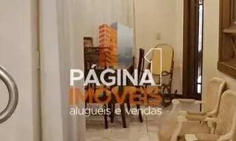 Imagem 4: Página 1 Imóveis anuncia casa residencial no Bairro Estância Velha em Canoas/RS
