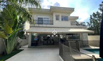 Imagem 4: Casa com 3 dormitórios, 445 m² - venda por R$ 5.450.000,00 ou aluguel por R$ 45.000,00/mês