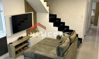 Imagem 2: Cobertura em Rua Havana - Parque das Américas - Mauá/SP