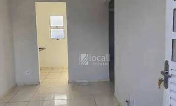 Imagem 5: Casa com 2 dormitórios à venda, 45 m² por R$ 160.000,00 - Aurora 1 - Bady Bassitt/SP