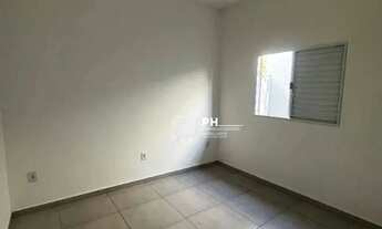 Imagem 5: Casa com 2 dormitórios à venda, 49 m² por R$ 250.000,00 - Chácara Pantanal Engenho Velho