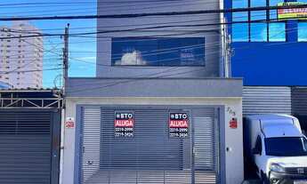 Imagem: Prédio Comercial 200 m² em Vila Prudente