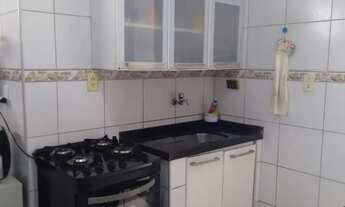 Imagem 7: Apartamento a venda com 98m², 3 qts, lazer, portaria 24h