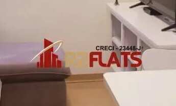 Imagem: Flat, Consolação - São Paulo