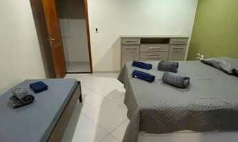 Imagem 5: Alugo lindo apartamento 1 por andar no Ed Puerta Del sol com 497m² com vista para Baia do