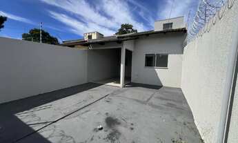 Imagem: Casa no jardim alto paraíso com possibilidade