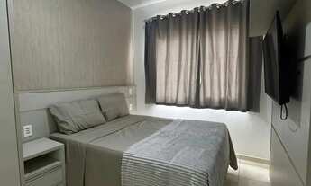 Imagem 3: Acqua Pq10 alugo mobiliado com 2qts sendo uma suíte em Parque 10 de Novembro