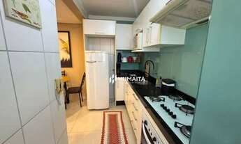 Imagem 5: Apartamento com 2 dormitórios para alugar, 46 m² por R$ 2.000/mês - Parque Jamaica - Londr