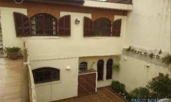 Imagem 2: CASA TÉRREA - MOOCA - SP