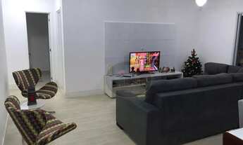 Imagem 3: Apartamento com 3 dormitórios para alugar, 150 m² por R$ 7.000,00/mês - Marapé - Santos/SP