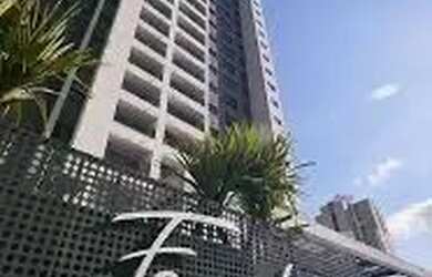 Imagem: Apartamento na Gleba Palhano 2 quartos sendo