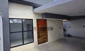 Imagem: LINDA CASA 3Q COM PISCINA E ÁRRA GOURMET