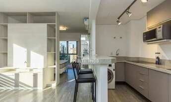 Imagem 5: Apartamento no Trend 24