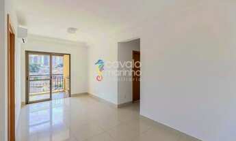 Imagem 3: Apartamento à venda de 2 quartos, 71m² - Edifício Jasmim - Jardim Irajá