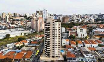 Imagem 6: Apartamento com 3 quartos à venda, 268 m² no Condomínio Saint Moritz - Sorocaba/SP