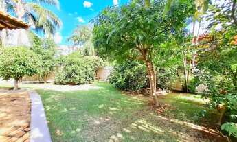 Imagem 5: Casa térrea de 500m² com 04 quartos para venda e locação em condominio - Bonfim Paulista