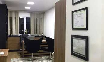 Imagem: VENDO SALA COMERCIAL EM PILARES