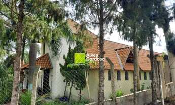 Imagem 6: Chácara à venda 1.973,33 M² por R$ 650.000,00 - Porangaba/SP