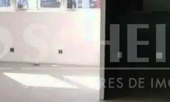 Imagem 5: Laje corporativa na Rua Funchal, Vila Olímpia com 287m²